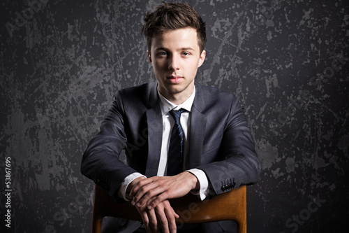 Photo: Young Professional Young Professional