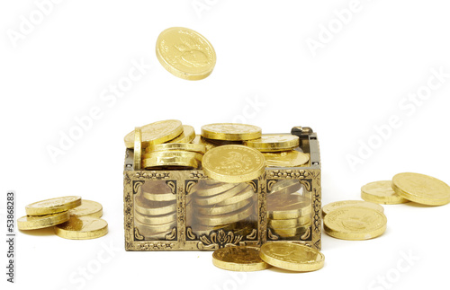 Photo: gold gold