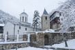 Svete Trojice monastery, Pljevlja, Montenegro Svete Trojice monastery, Pljevlja, Montenegro