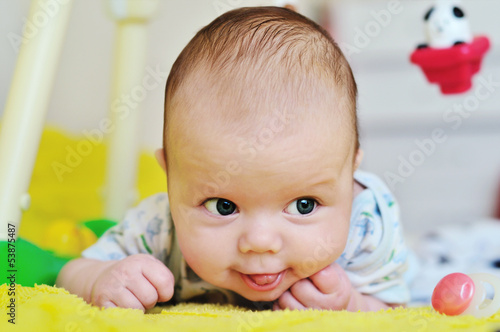 Photo: lovely baby lovely baby