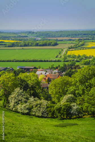 Photo: village village