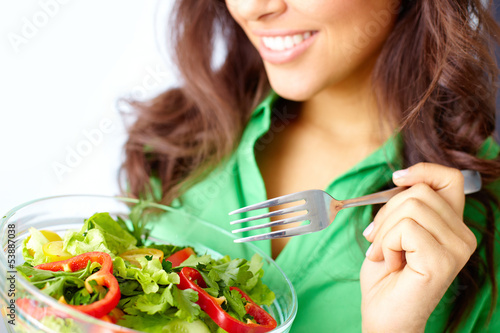 Photo: On a diet On a diet