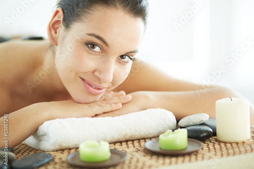 Photo: Pleasant procedure Pleasant procedure