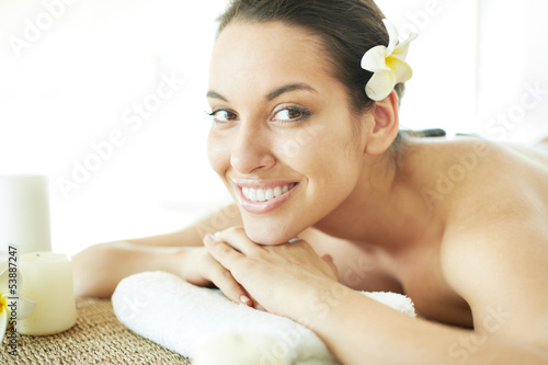 Photo: Spa beauty Spa beauty