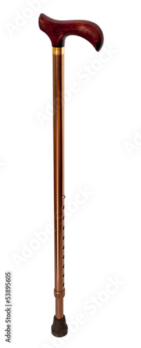 Photo: walking cane walking cane