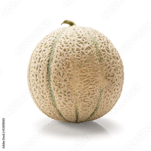 Photo: Honigmelone Honigmelone