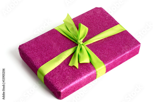 Photo: Ein Geschenk Ein Geschenk