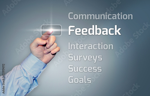 Illustration: Virtual Touchscreen "Feedback" Virtual Touchscreen "Feedback"