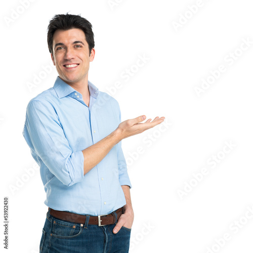 Photo: Presenting your text Presenting your text