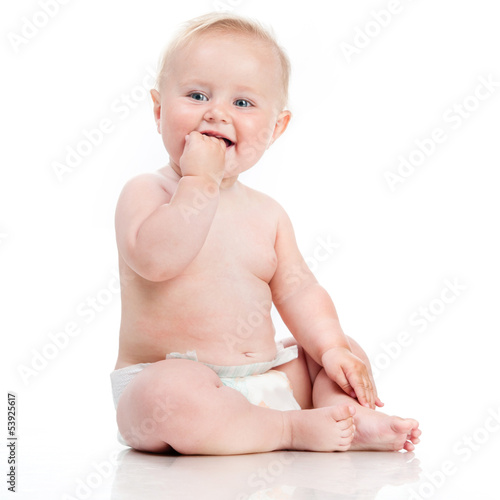 Photo: portrait of adorable smiling girl portrait of adorable smiling girl