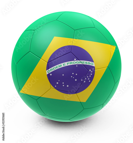 Illustration: Brasilien Brasilien