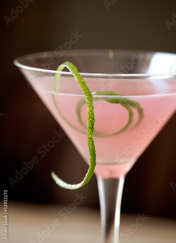 Photo: SeaBreeze Cocktail SeaBreeze Cocktail