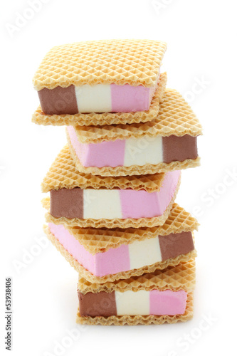 Photo: Icecream Sandwiches Icecream Sandwiches