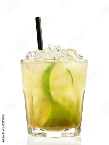 Photo: Caipirinha Caipirinha