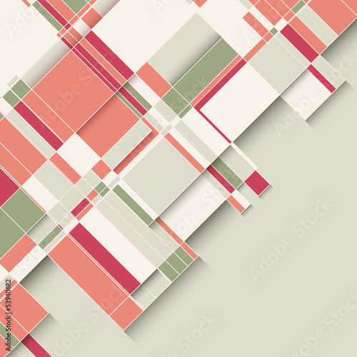 Vector: Abstract design background Abstract design background