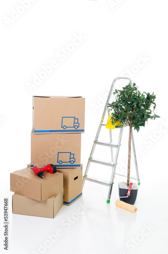 Photo: umzug und renovierung umzug und renovierung