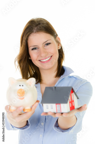 Photo: finanzierung fürs eigenheim finanzierung fürs eigenheim