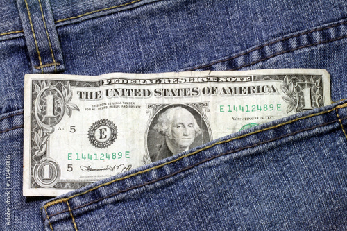 Photo: Dollarnote Dollarnote