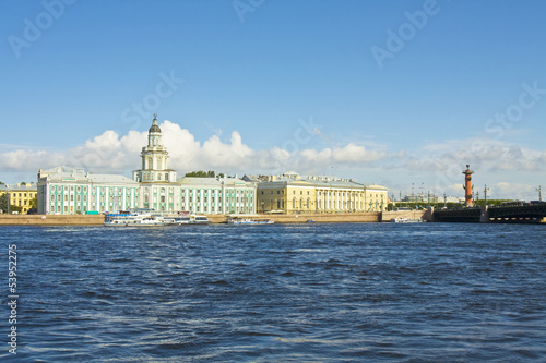 Photo: St. Petersburg, Russia St. Petersburg, Russia