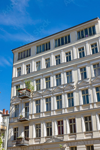 Photo: Beautiful restored house Beautiful restored house