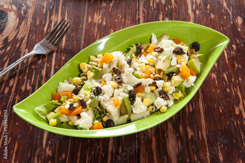 Photo: Summer Salad Summer Salad