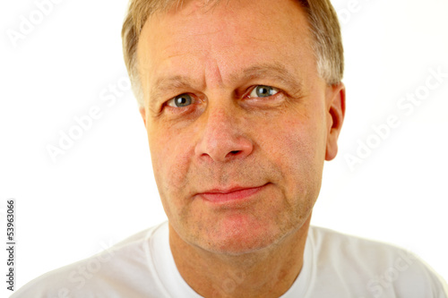 Photo: Mann Porträt Mann Porträt
