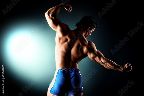 Photo: champion champion