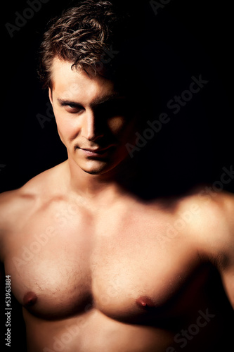 Photo: sportsman sportsman