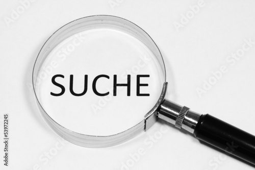 Photo: Suchfunktion Suchfunktion