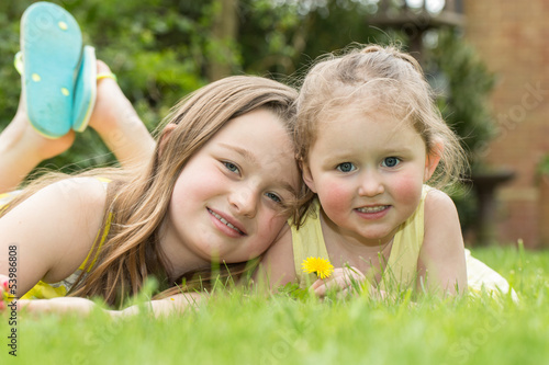 Photo: Sisters Sisters