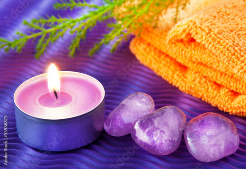 Photo: Wellness und Heilsteine Wellness und Heilsteine