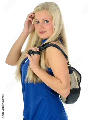 Photo: Blonde Blonde