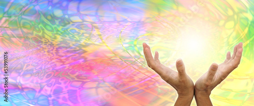 Photo: Healing Hands Website Banner Head Healing Hands Website Banner Head
