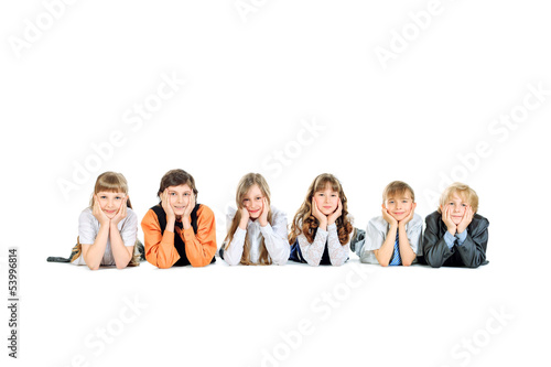 Photo: cute kids cute kids