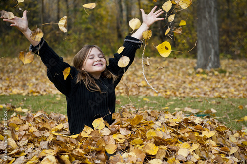 Photo: Soaking up the Autumn Delights Soaking up the Autumn Delights