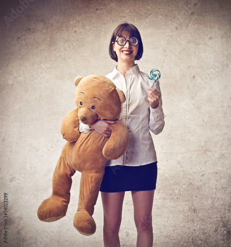 Photo: childhood childhood