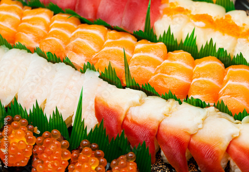 Photo: sushi sushi