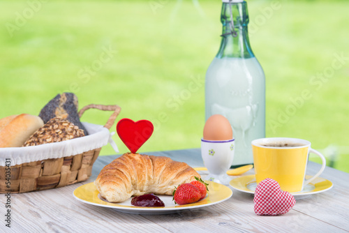 Photo: liebe geht durch den magen liebe geht durch den magen