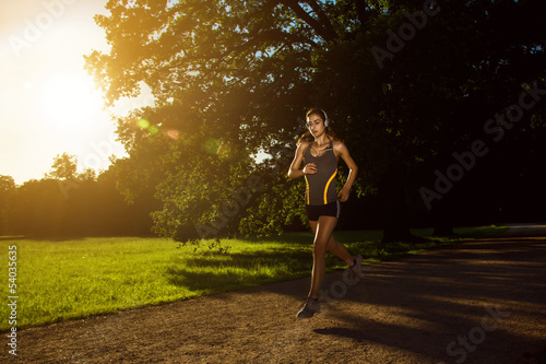 Photo: Jogging Jogging