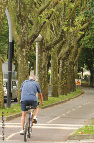 Photo: Active ageing Active ageing