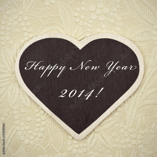 Photo: happy new year 2014 happy new year 2014
