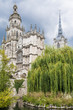 Cathedral Notre Dame Evreux Cathedral Notre Dame Evreux