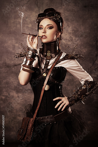 Photo: time culture time culture