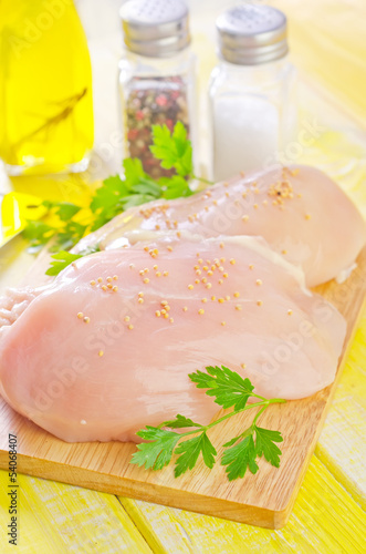 Photo: chicken chicken