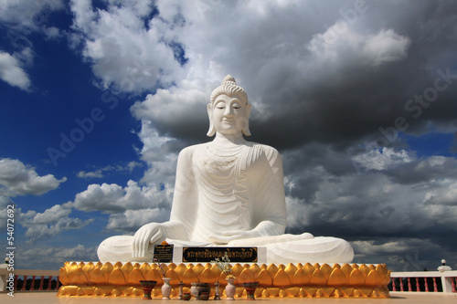 Photo: Buri Ram public is Buddha Buri Ram public is Buddha