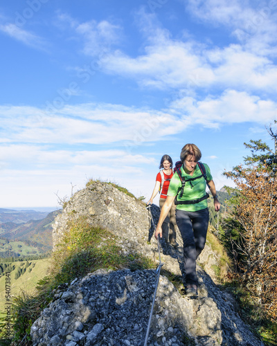 Photo: Wanderzeit Wanderzeit
