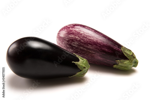 Photo: Aubergine Aubergine