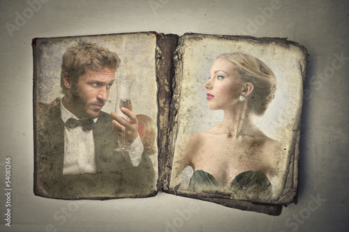 Photo: romance romance