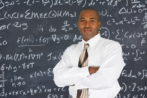 Photo: Teacher Teacher