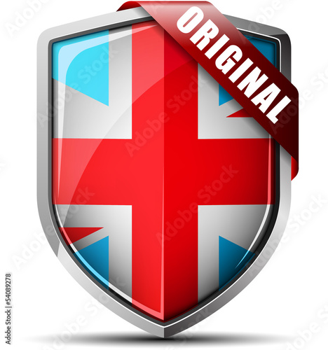 Vector: UK Original UK Original